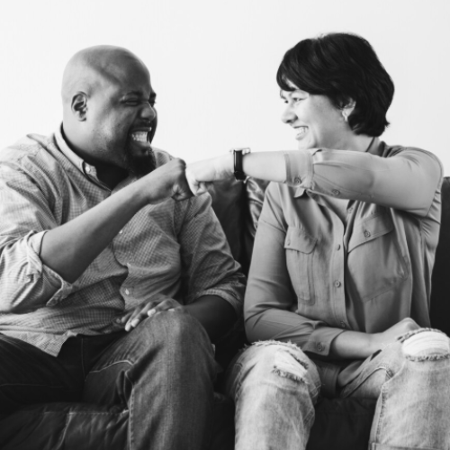 Therapy for Personal Growth