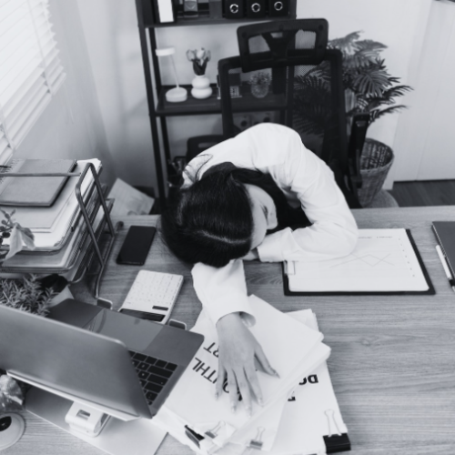 High-Functioning Burnout: Signs & Recovery