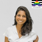 Sol Therapy - Saraniah T