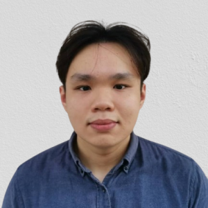 Sol Therapy - Brian Bong