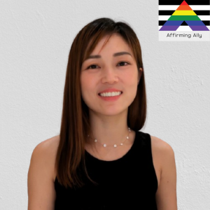 Winnie Tan - Sol Therapy