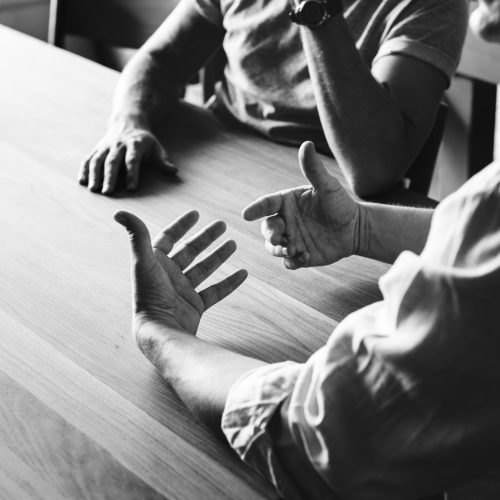 Counselling in Singapore - Sol Therapy