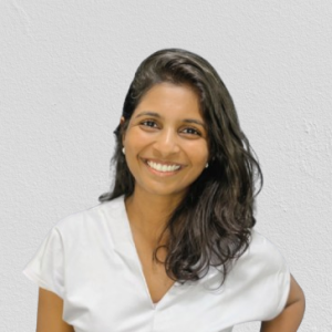 Saraniah T - Sol Therapy, Singapore